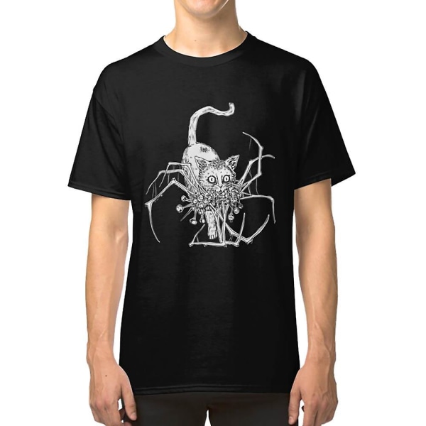 SOUICHI'S ÄLSKADE HUSDJUR T-shirt XL