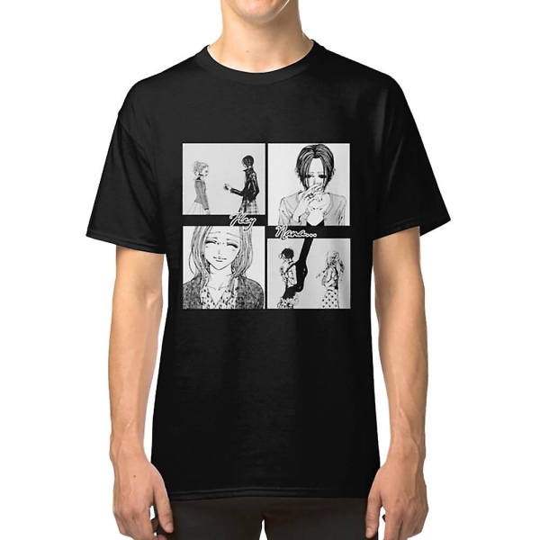 hey nana T-shirt XXL
