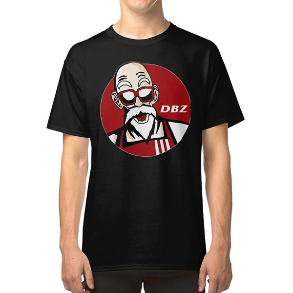 Kernal Roshi T-shirt S