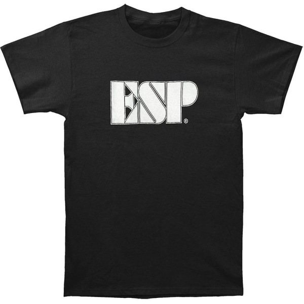 ESP Guitars Logo T-skjorte XXXL