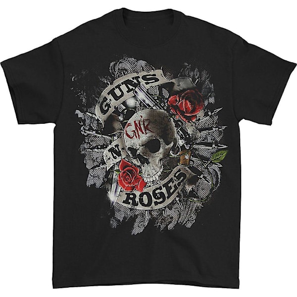 Guns N' Roses Firepower T-shirt XXL