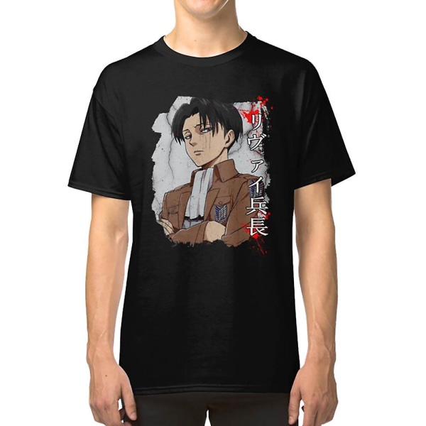 Levi T-shirt XL