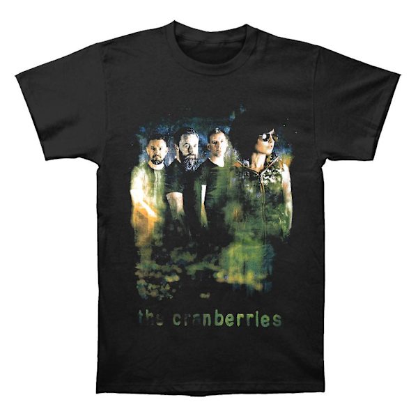 The Cranberries -kuvapaita M