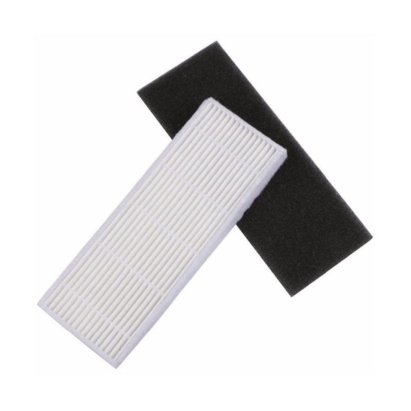 A4 A4s A40 Robotti-imurin HEPA-suodatin Cen550 Robotti-imurin HEPA-suodattimelle