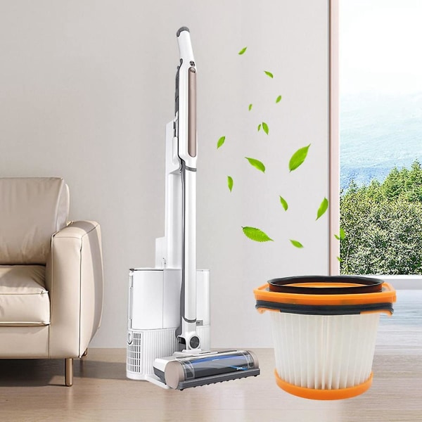 Imurin Vaihto-osa Ws620 Ws630 Ws632 Ws632blbrn 632gnbrn Hepa Tarvikkeet
