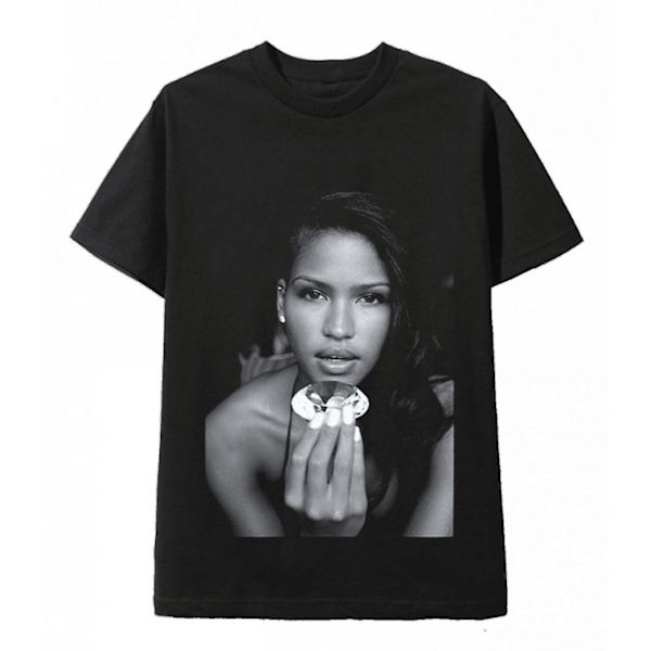 Cassie X Timanttipaita M