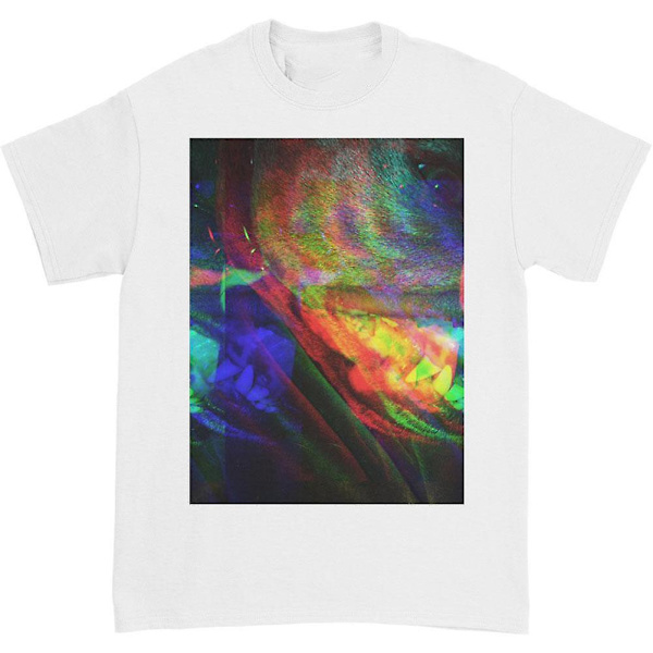Frank Carter & The Rattlesnakes Koiran T-paita XL