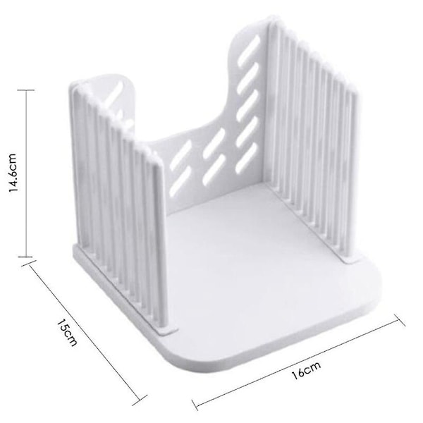 Brødskiver Toast Slicer Brød Toast Slicer Bagel Brødskiver Sandwich Maskine Toast Slicer