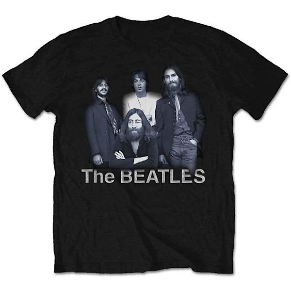 Beatles Tittenhurst Bord T-shirt S