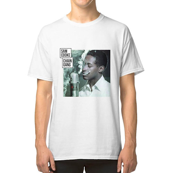 Sam Cooke (albumi) T-paita XL