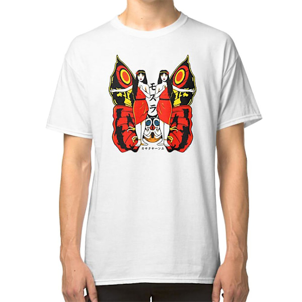 Shobijin T-skjorte M