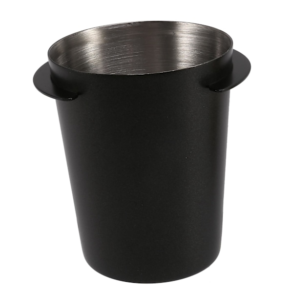 3x Doseringsskål i Rostfritt Stål, Kaffesniffare, Pulvermatare för 58mm Espresso