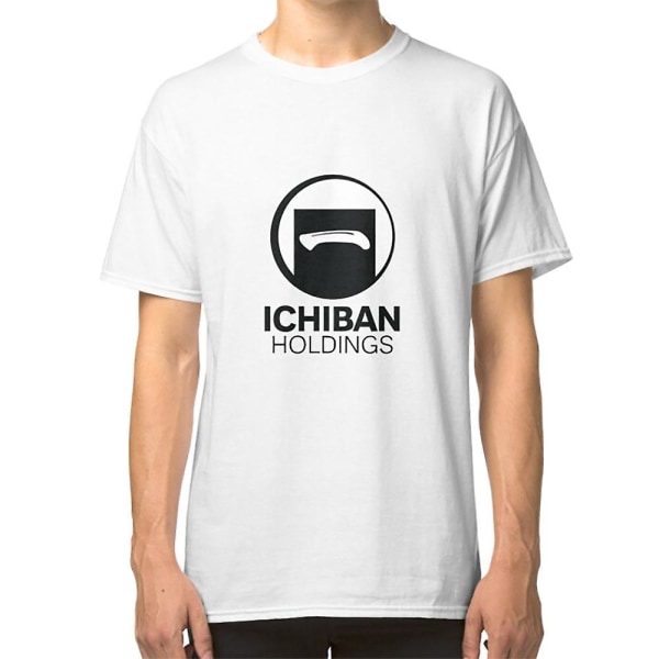 Ichiban Holdings T-shirt XXL