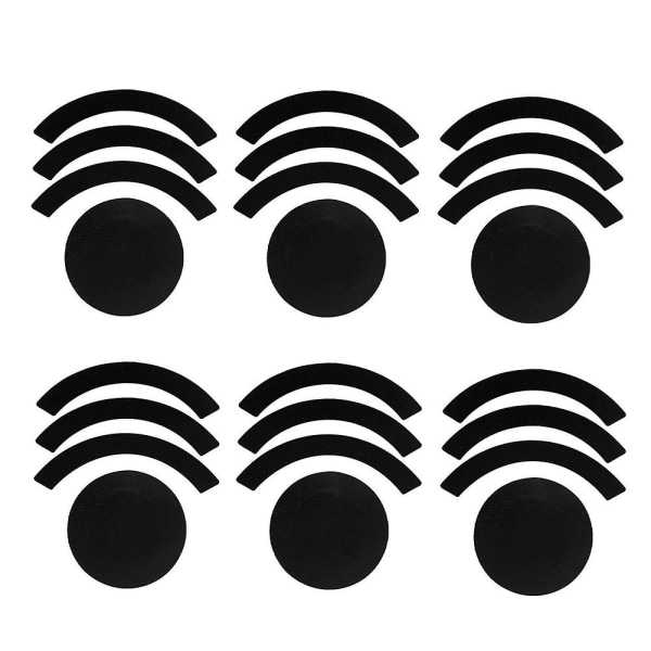 Passer for støvsugerrobot X1 Omni/t10 Omni tilbehørsmodulspenne