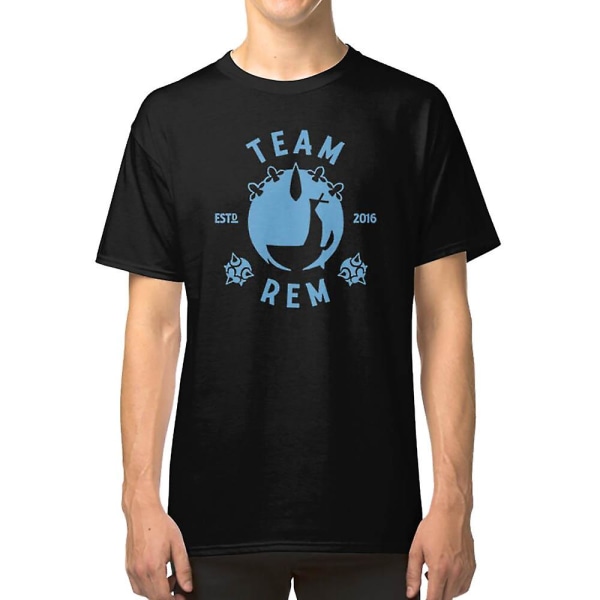 Team Rem T-shirt XL