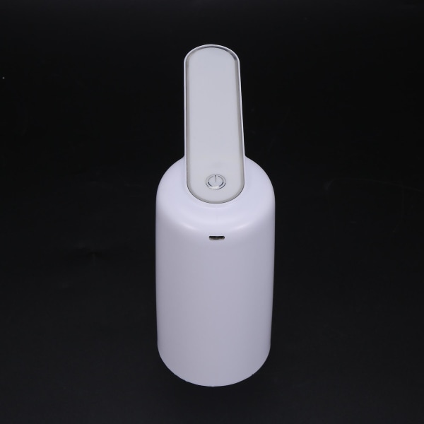 Vattenflaskedispenser, USB-laddningsbar Universal Elektrisk Vattenflaskedispenser Vattentät Dricksvatten