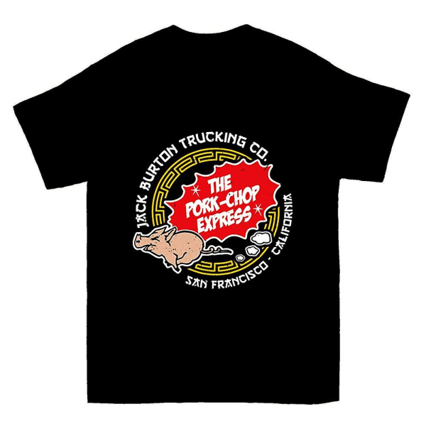 Pork Chop Express San Francisco T-shirt S