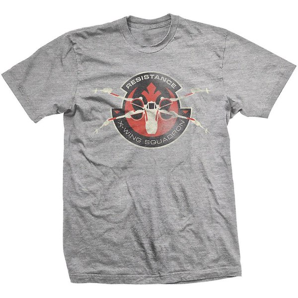 Star Wars Resistance Nödsituation T-shirt XXXL