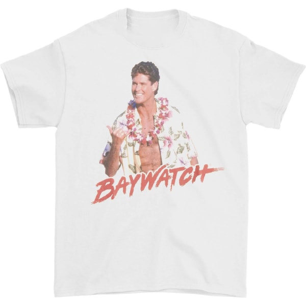 Baywatch Righteous T-paita S