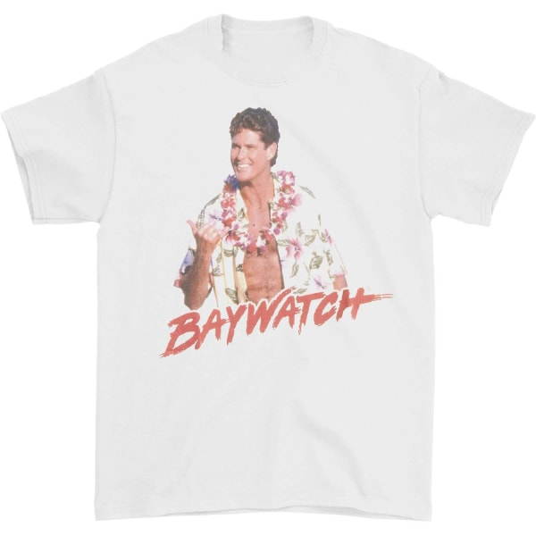Baywatch Righteous T-shirt XL