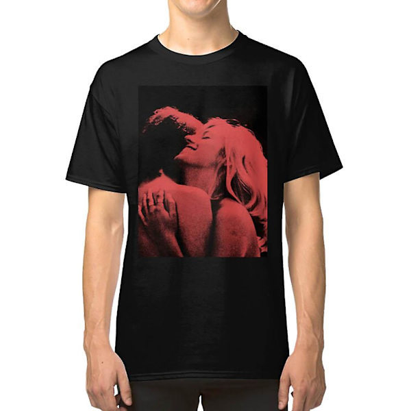 TV Girl French Exit T-shirt M