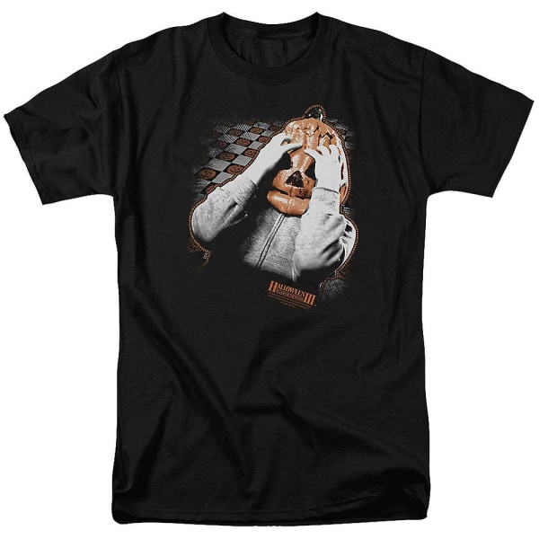 Halloween III T-shirt L