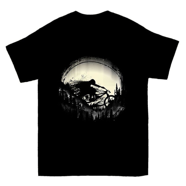 Mtb Moondrop T-shirt XXXL