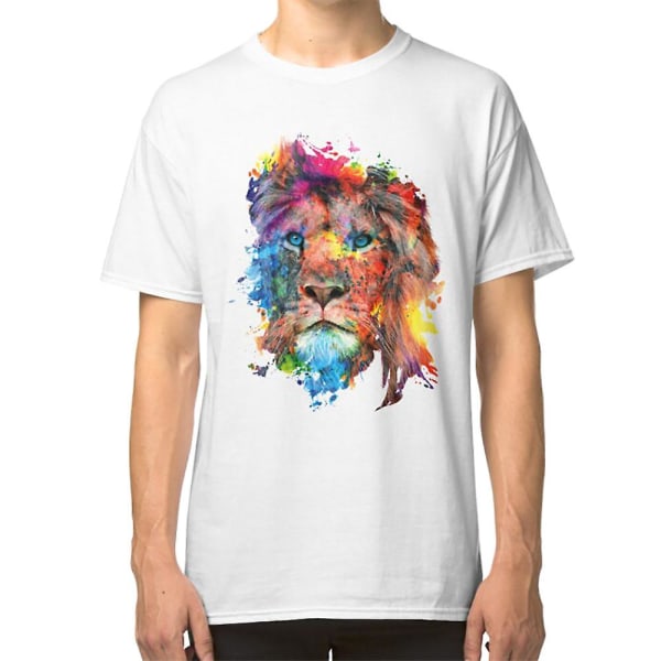 Lejon T-shirt S