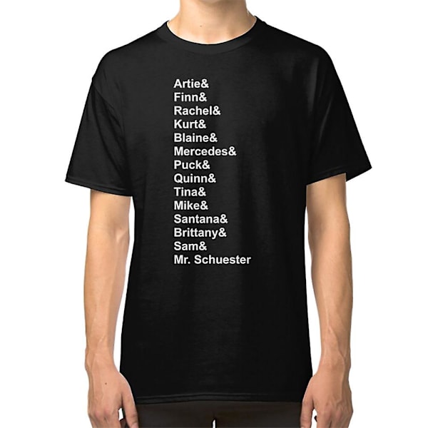 GLEE T-shirt S