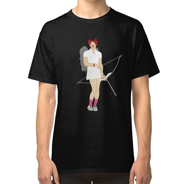 Yungblud Bomulls Godis T-shirt XXL