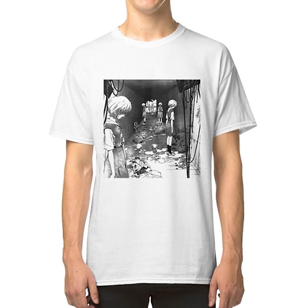 REIS T-paita XXXL