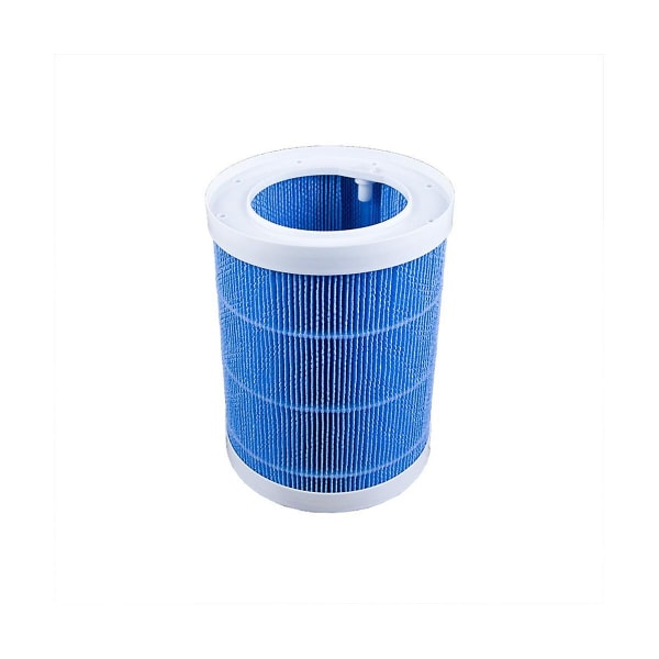 3st luftrenare filter för Cjsjsq01dy evaporative luftfuktare Hepa filter delar kit luftfuktare