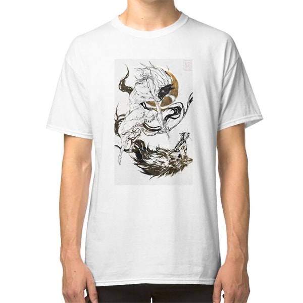 Onus Opus T-shirt XXL