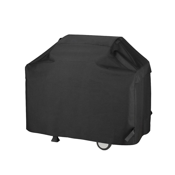 Grill Cover, Grill Cover, Waterproof and UV Resistant, Gas Grill Cover, Convenient and Durable Ripstop 145x