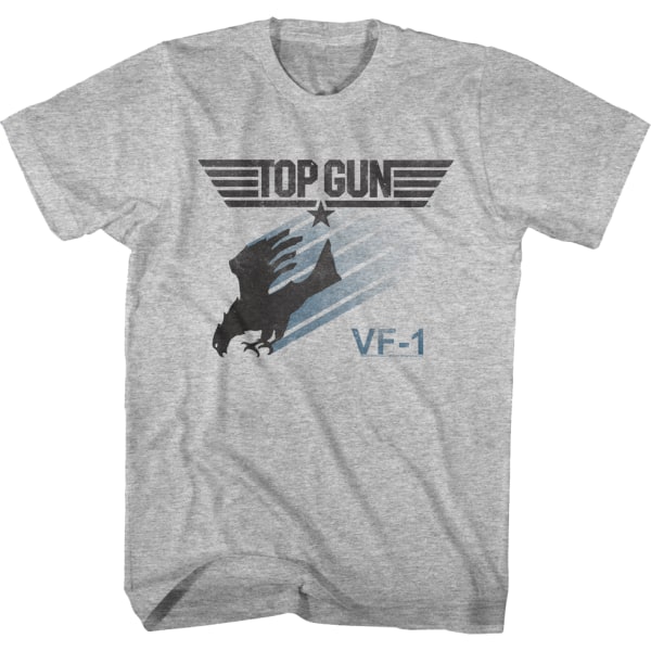 VF-1 Top Gun T-shirt L