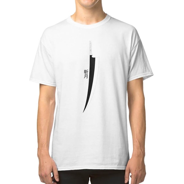 Zangetsu Shikai T-shirt S