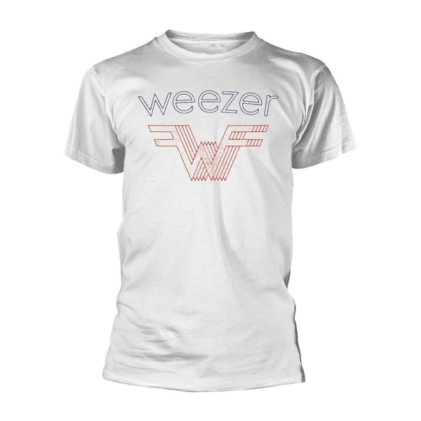 Weezer Flying W T-shirt M