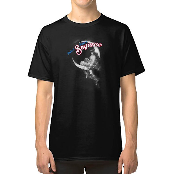 Sugaree Moon T-skjorte XL