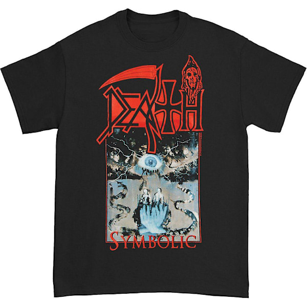 Döden Symbolisk T-shirt L