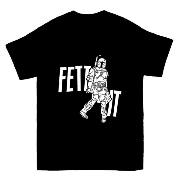 Fett It T-shirt L