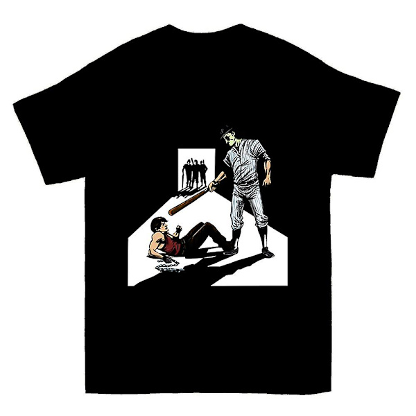 Reservoir Warriors T-shirt M