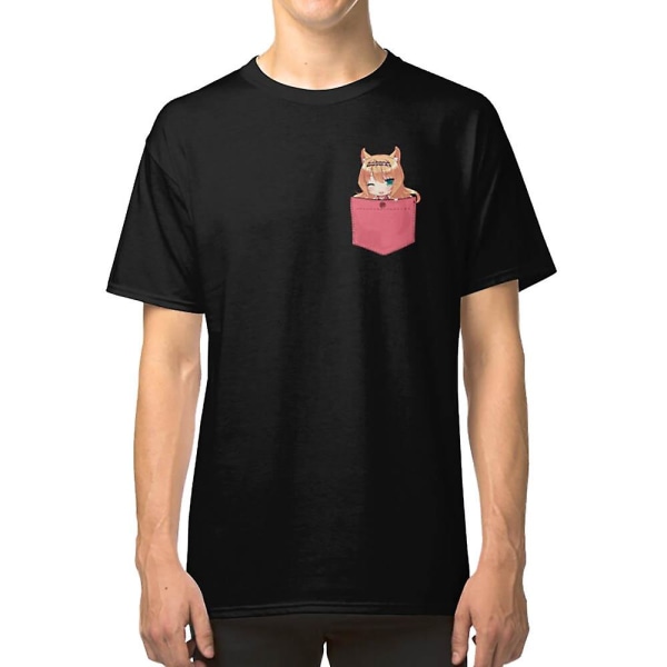 Nekopara Maple T-shirt XXXL