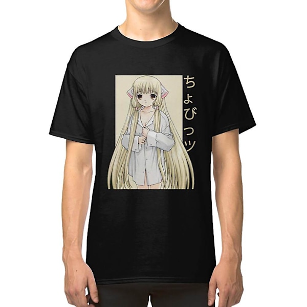 Chobits - Chi T-skjorte M
