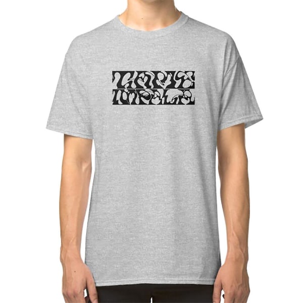 Impala T-shirt grey L