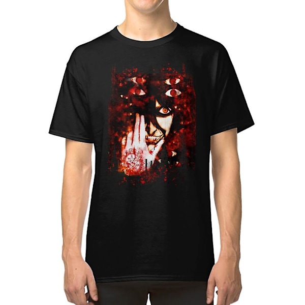 Hellsing T-skjorte M