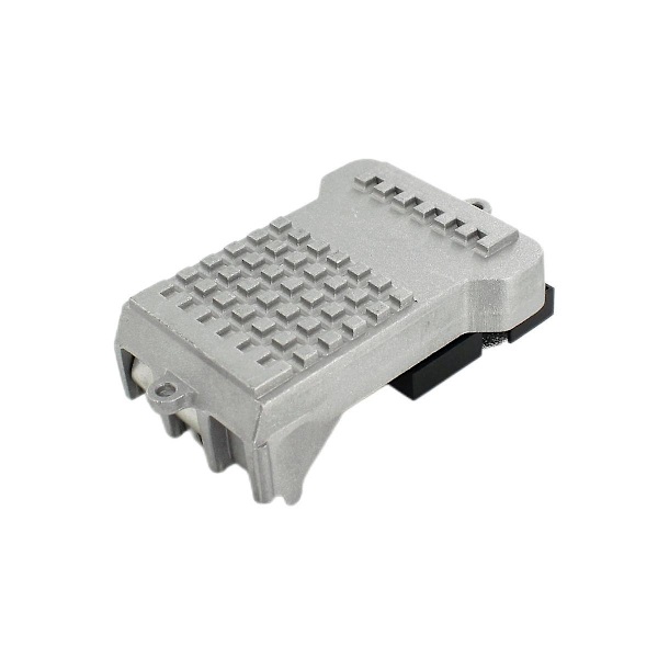 Auto Blåsermotor Regulator Motstand for C Clk G 2000-2011 2208211051 Ru566