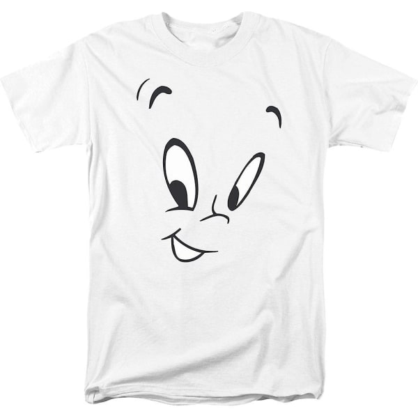 Casper Den Vänliga Spöket T-shirt S