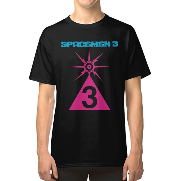Spacemen 3 T-shirt XL