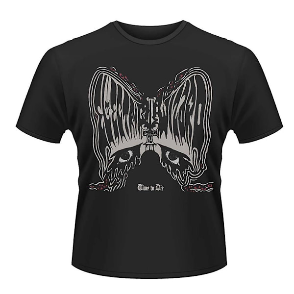 Electric Wizard Time To Die T-shirt M