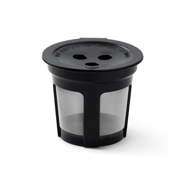 10 stk ninja cfp200 kapselmaskin gjenbrukbare kaffekapsler